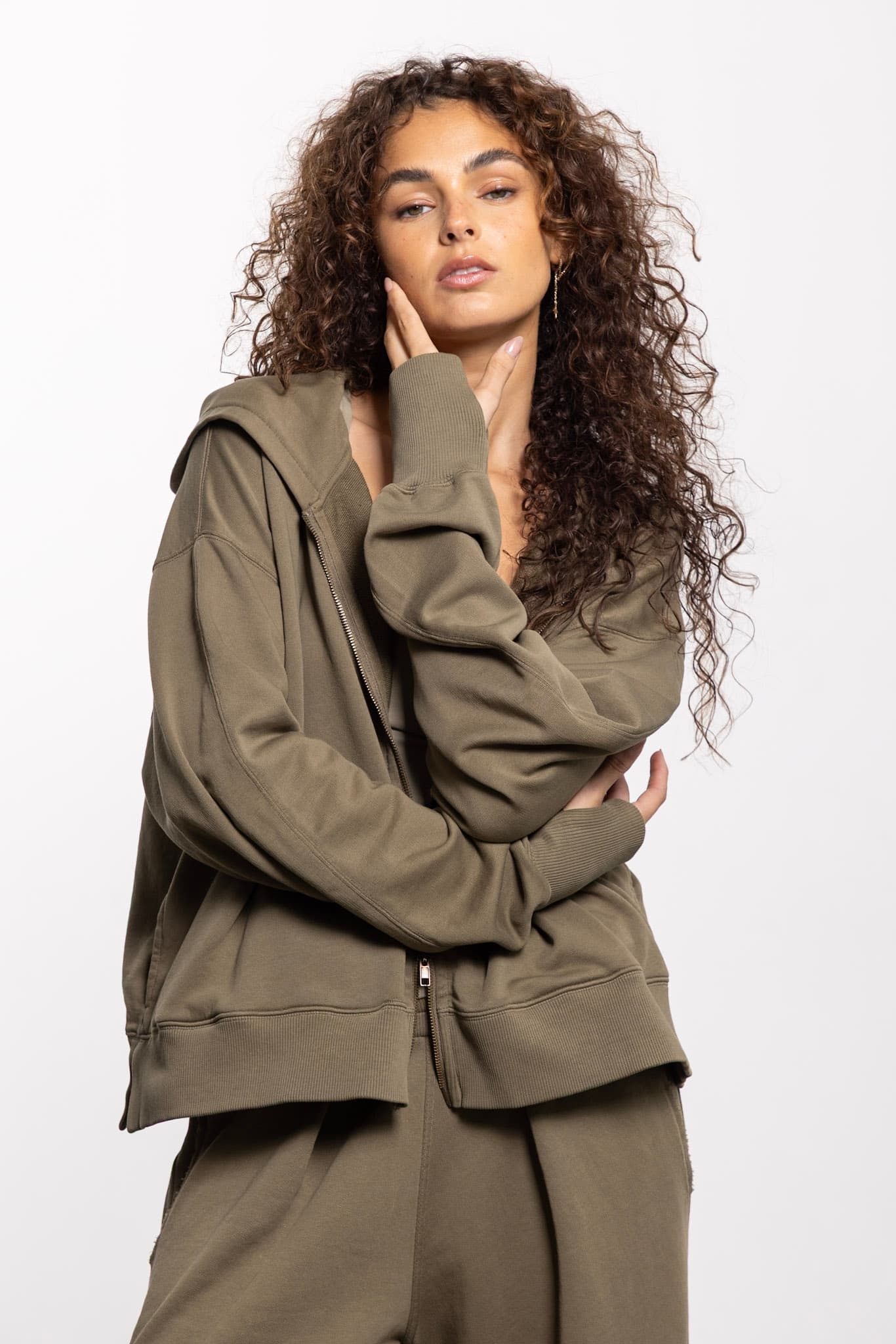 Wild Escape · Look 01