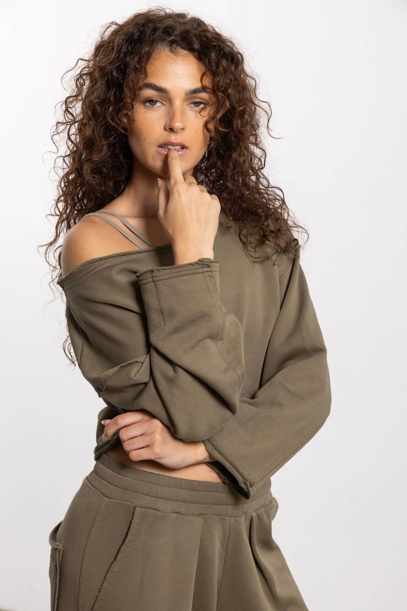 Wild Escape · Look 02