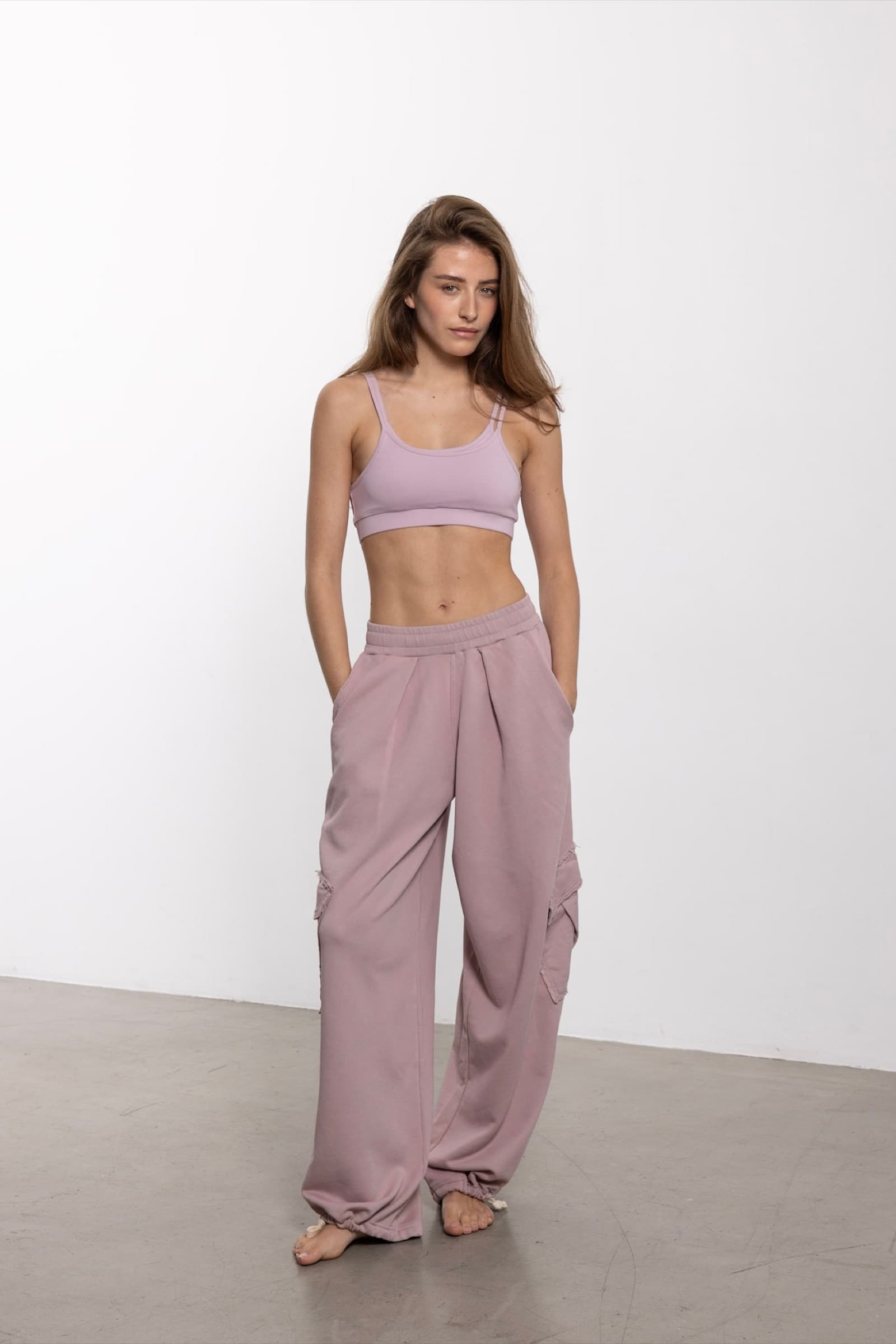Eclipse Double Brassière